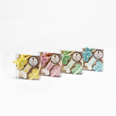 Woof Woof 85g - Snack per Cani