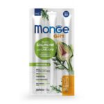 Monge Gift Soft Stick 15g - Hairball con Salmone e Carciofo