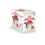 Royal Canin Instinctive in Salsa – Alimento Umido Completo per Gatti Adulti - 12x85g