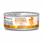 Disugual Metabolic Balance Intestinal 85g - Tacchino