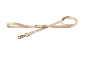 Ferribiella Guinzaglio Suprema Beige 120cm