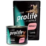 Prolife Cat Adult 85g - Agnello