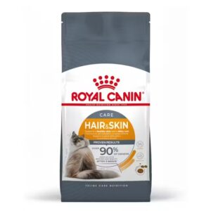Royal Canin Hair & Skin Care