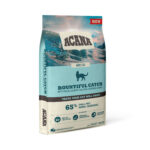 Acana Cat Bountiful Catch - 340g