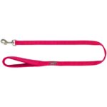 Trixie Guinzaglio in Nylon Premium Corallo - M-L, CORALLO