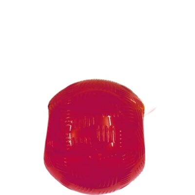 GIMDOG PLAYSTRONG Palla 2.5'' CM - Gioco Resistente per Cani