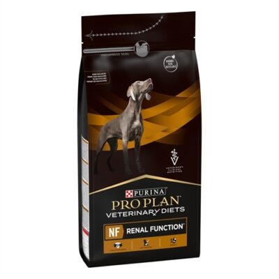 Purina ProPlan Veterinary Diets NF Renal 3kg