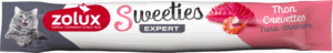 Zolux Sweeties Cat Tonno e Gamberetti
