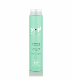 Yuup Shampoo Manti Ruvidi 250ml