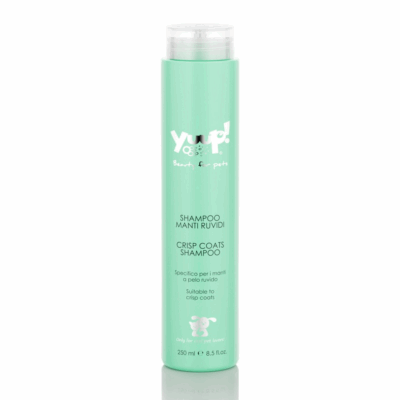Yuup Shampoo Manti Ruvidi 250ml