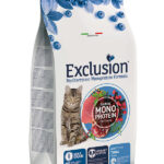 Exclusion Adult Tonno - 12kg