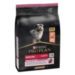 Purina ProPlan Puppy Medium Salmone - 3kg