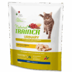 Natural Trainer Urinary con Pollo Fresco - 300g