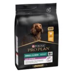 Purina ProPlan Adult 9+ Small&Mini Pollo - 3kg