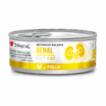 Disugual Metabolic Balance Renal 85g - Pollo