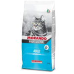 Morando Professional Adult Pesce - 15kg