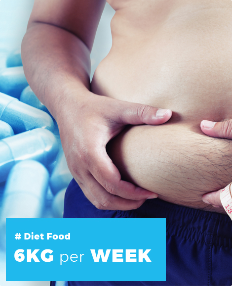 Decrease Fat