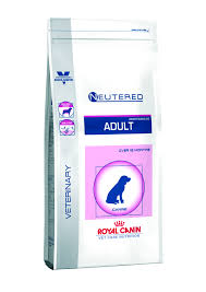 Royal Canin Neutered Adult 10Kg