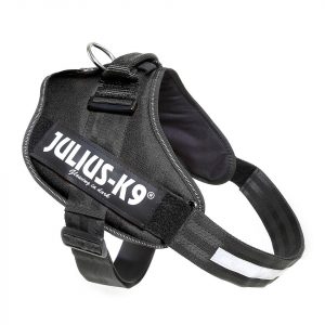 Julius k-9 idc® power nero, size 1
