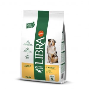 Libra Adult Pollo 3Kg