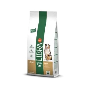 Libra Adult Agnello 10Kg