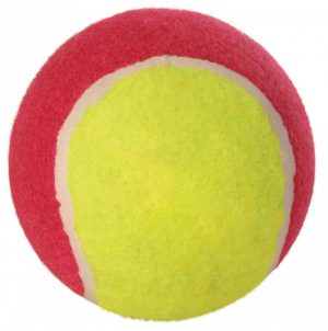 Palla tennis grande ø 10 cm