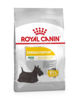Royal canin mini dermacomfort 1kg