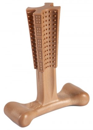 GimDog Boomtak T-Bone Bacon - 15,2cm