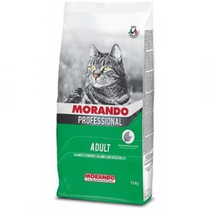 Morando professional mix verdure 15kg