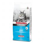 Morando professional pesce 15kg