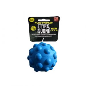Fuxtreme atomic ball, size l