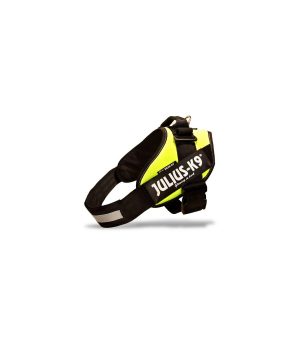 Julius k-9 idc® power neon, size 0