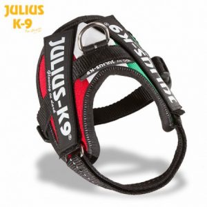 Julius k-9 idc® power italia, size 0