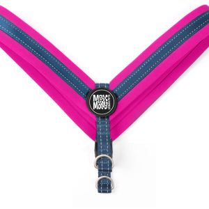 Q-Fit Harness- Matrix Rosa, Size XS