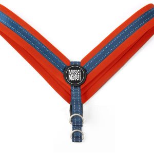 Q-Fit Harness- Matrix Rosso, Size XS