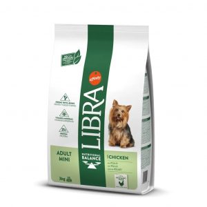 Libra Adult Mini 3Kg