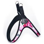 Tre Ponti Pettorina EasyFit Mimetica Rosa, Size 1