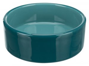 Ciotola in Ceramica, Turchese 0,30lt