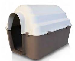Cuccia cottage mini tortora