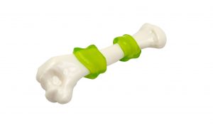 GimDog Interactive Bone, Bacon 17,8cm