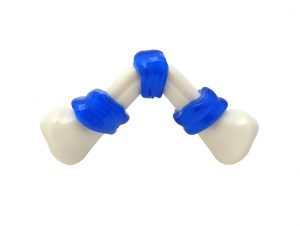 GimDog Interactive Bone, Manzo 17,8cm