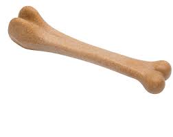 GimDog Bam Bones Pollo, 18,4cm