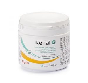 Renal P per Cani e Gatti 240g