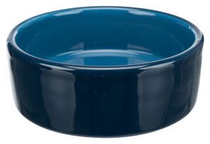 Ciotola in Ceramica, Blu Scuro 1,4lt