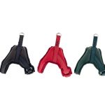 Pettorina nuvola boomerang, size l