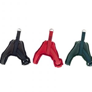 Pettorina nuvola boomerang, size l