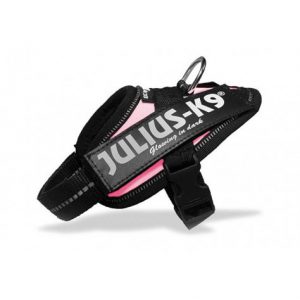 Julius k-9 idc® power rosa, size baby 1