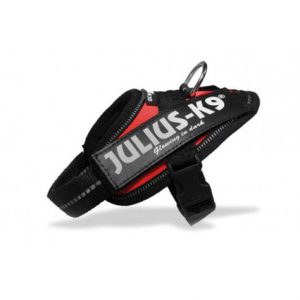 Julius k-9 idc® power rosso, size baby 2
