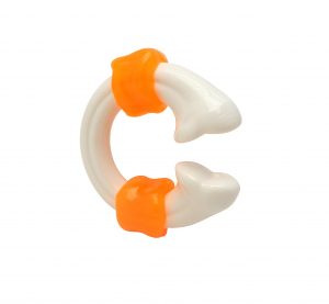 GimDog Interactive Bone Pollo - 10,8cm