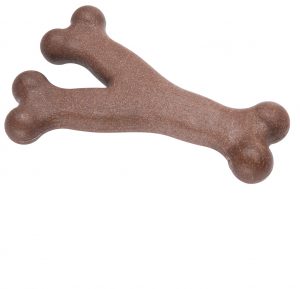 GimDog Bam Bones Y Bacon, 13,3cm